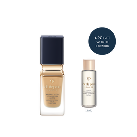 RADIANT FLUID FOUNDATION MATTE